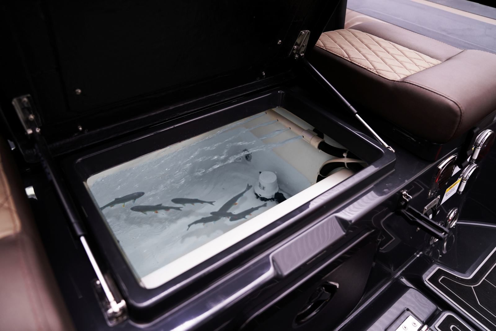 brig navigator 26h - model 2025 - slika 17
