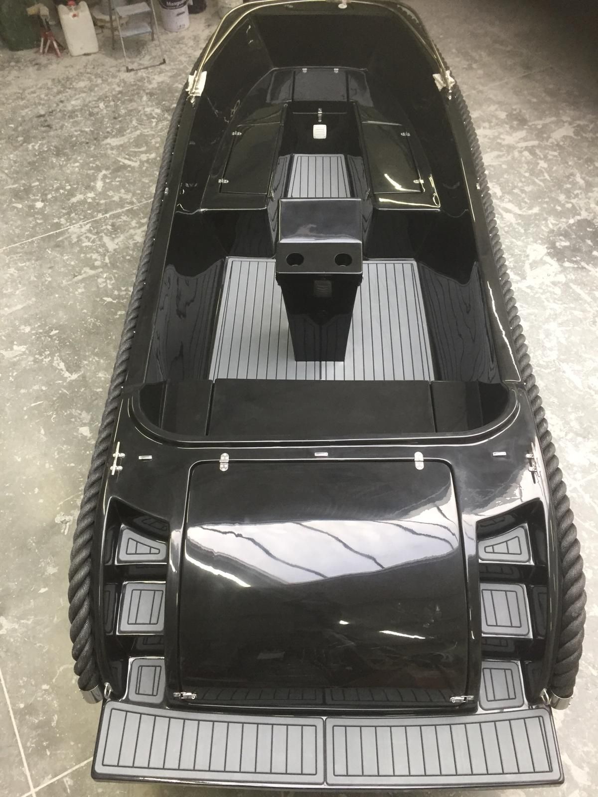 marion 530 tender - slika 2