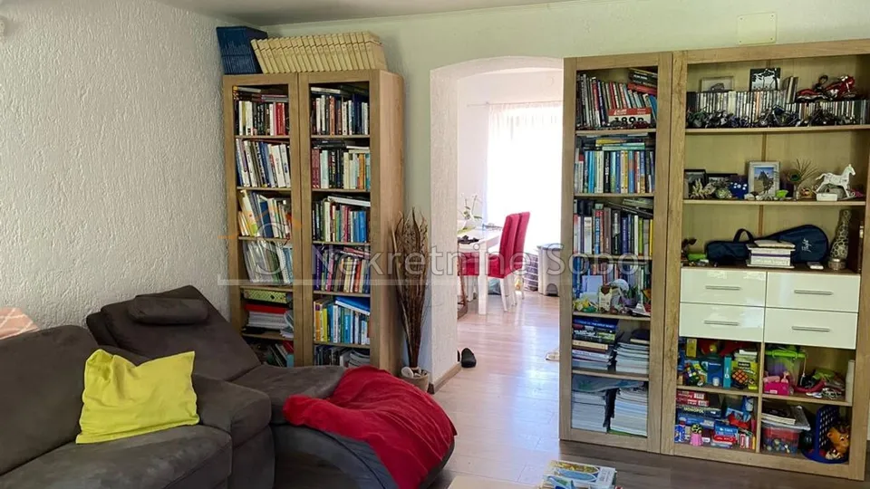 mali lošinj - kuća, 160 m2 prodaja - slika 13