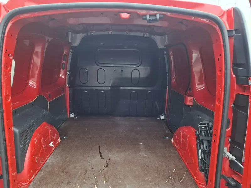 renault kangoo 1.5 dci*klima*tempomat*park.senzori*, 2020 god. - slika 5