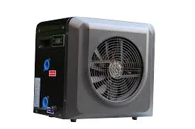 dizalica topline za montažne bazene 5 kw - slika 4
