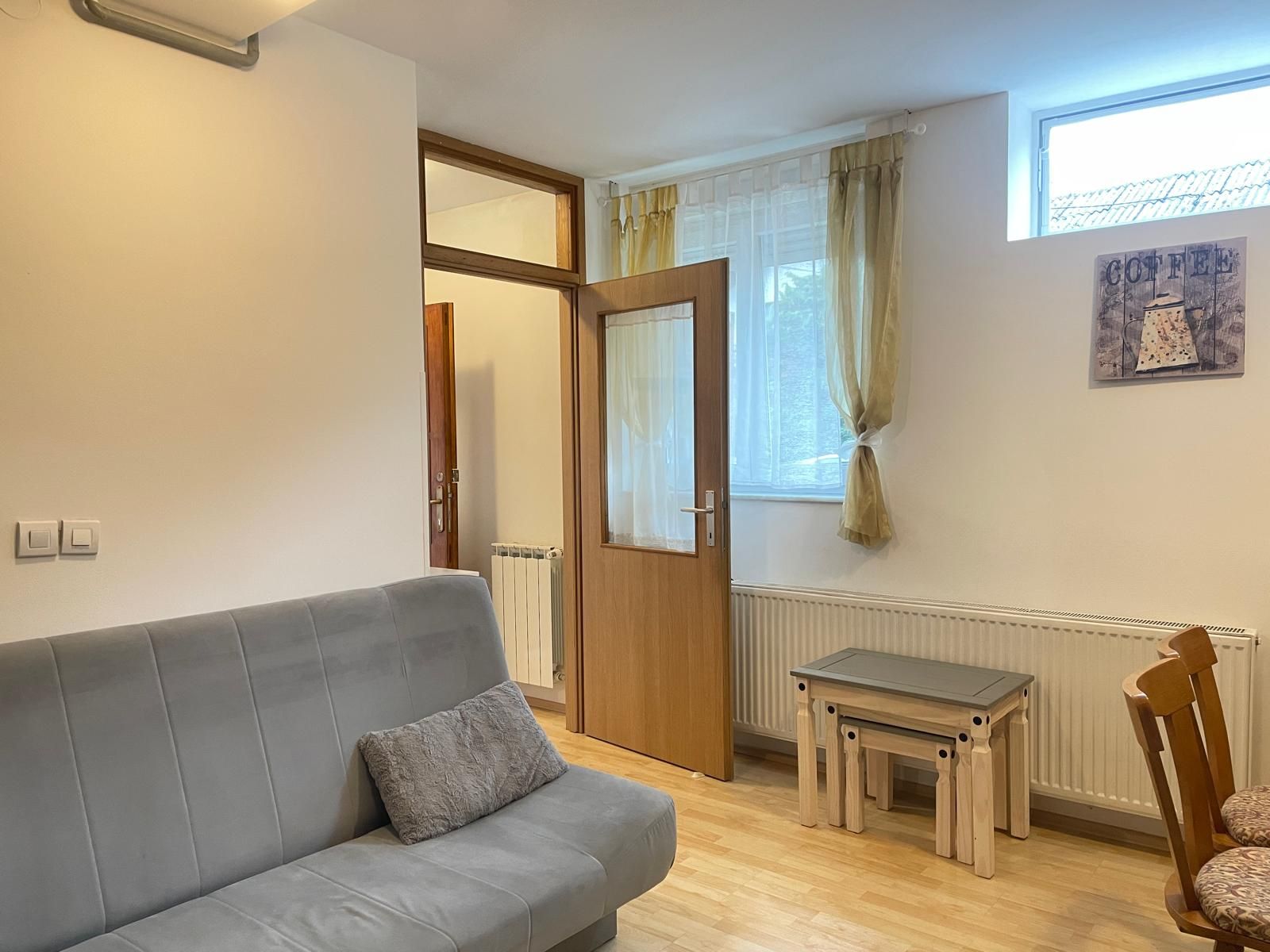 najam stana gornja dubrava (gornja dubrava) 45 m2, jednoiposobni - slika 2
