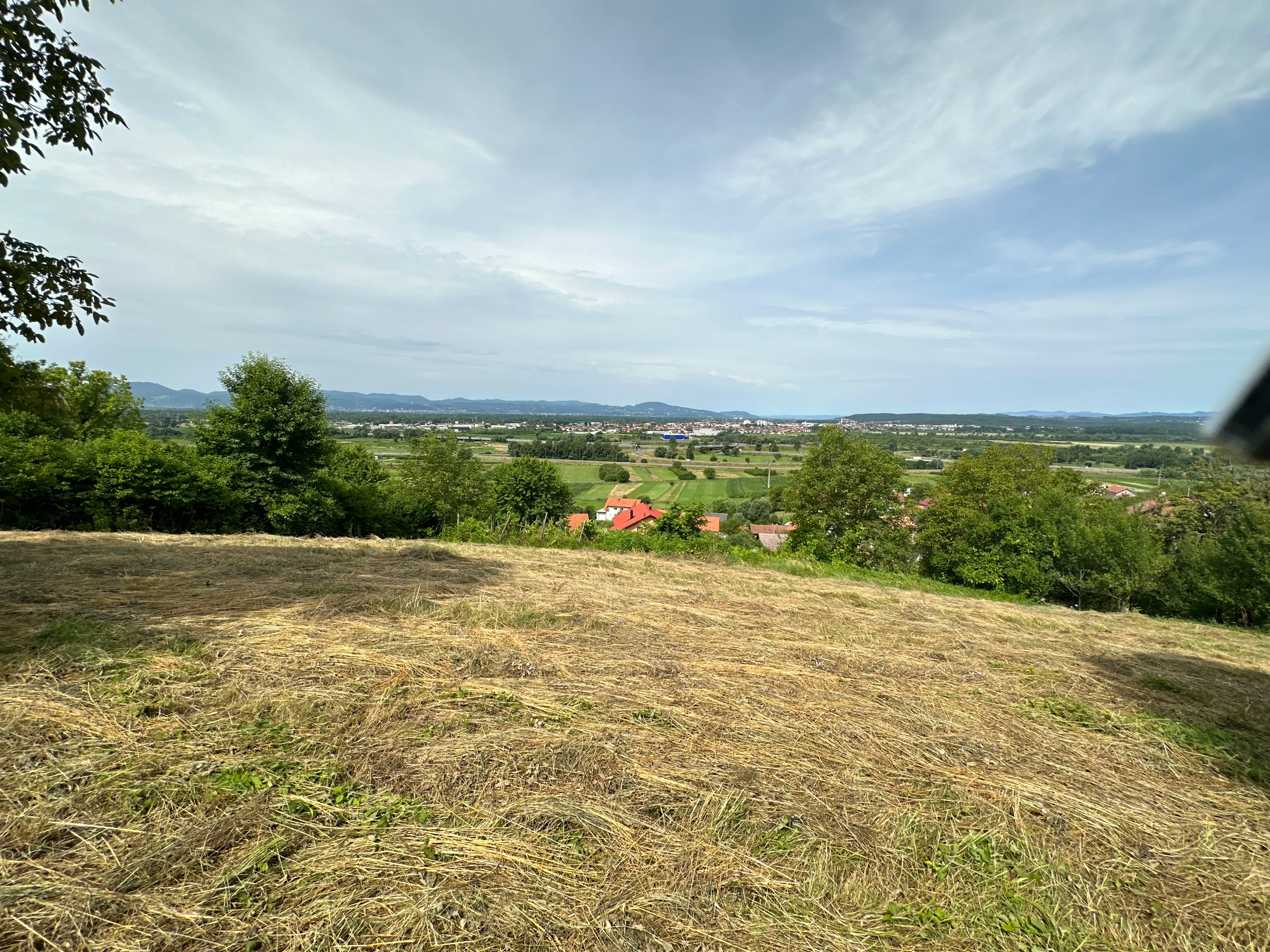 Građevinsko zemljište - Ivanec Bistranski - Ivanec Bistranski, Zaprešić