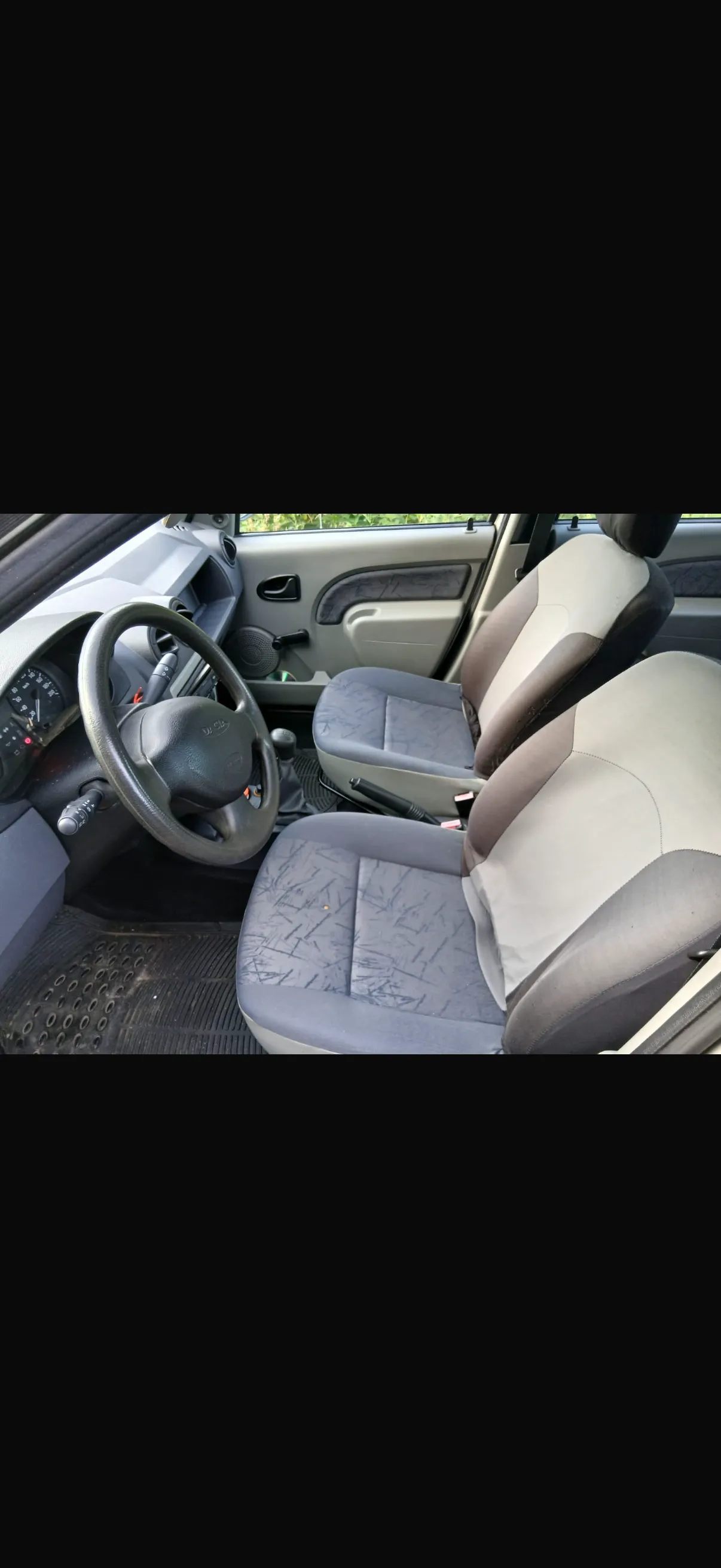dacia logan 1.4 mpi - slika 5