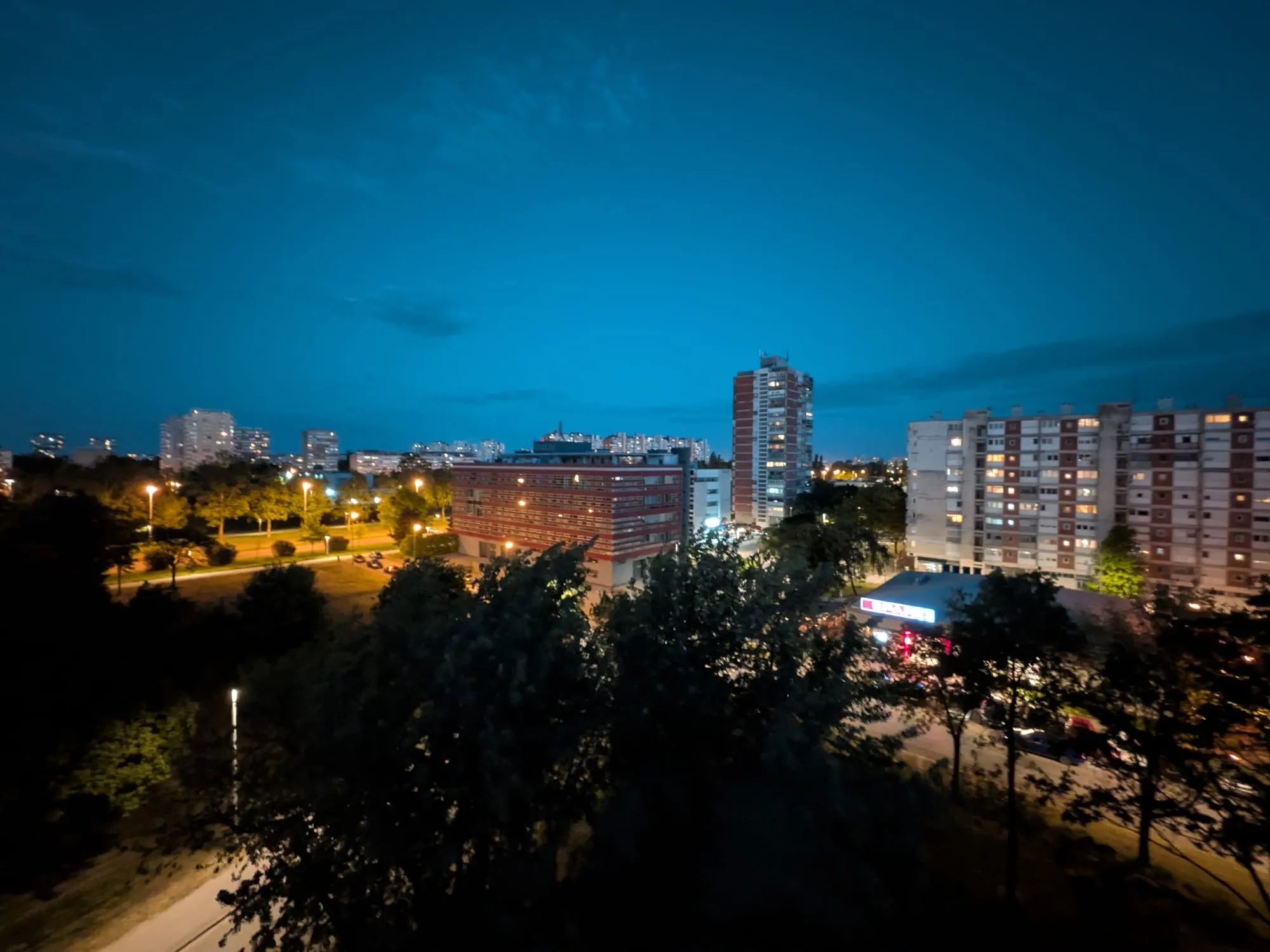 dvosobni stan u sopotu - slika 19