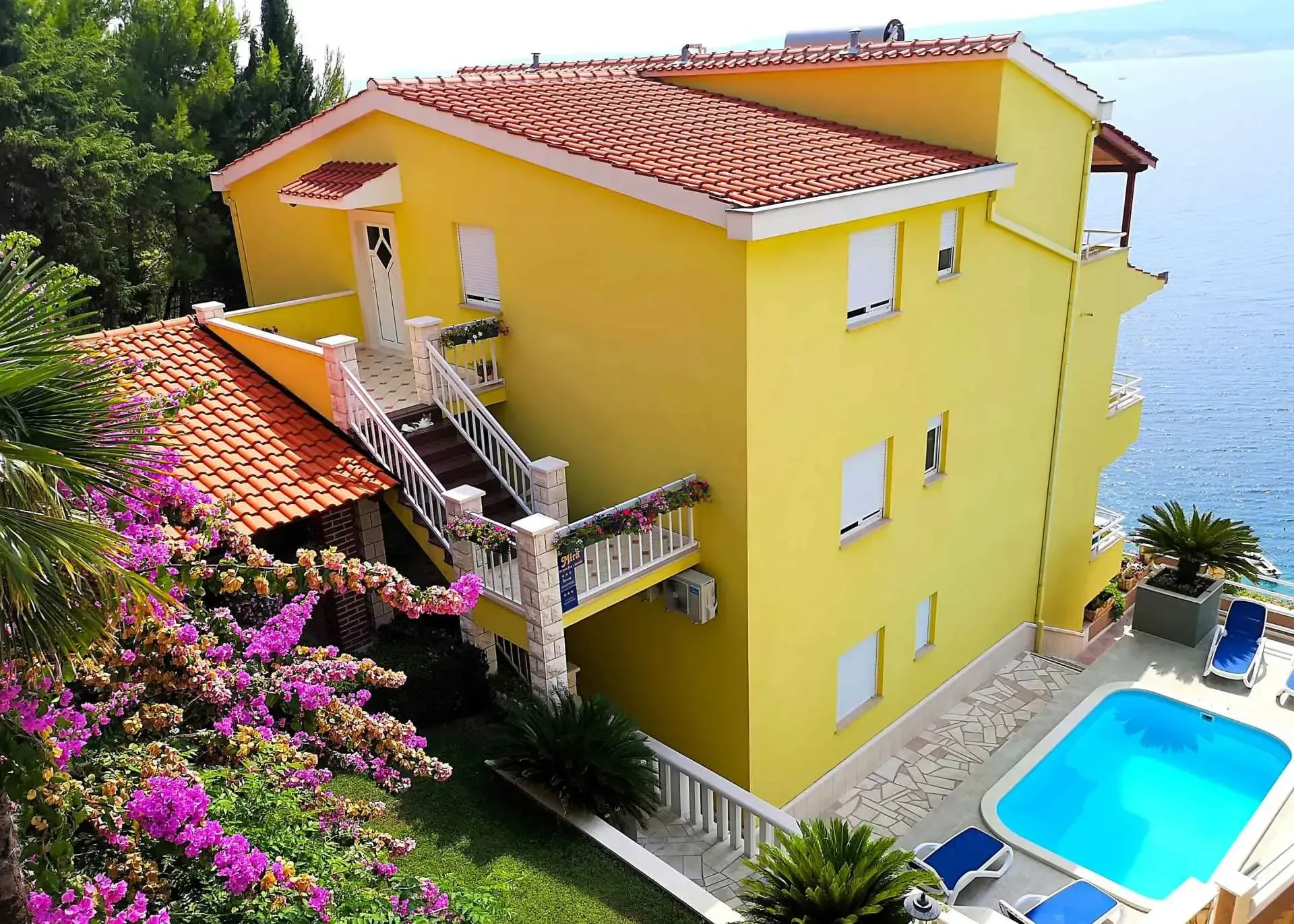 apartmani villa mira - slika 3