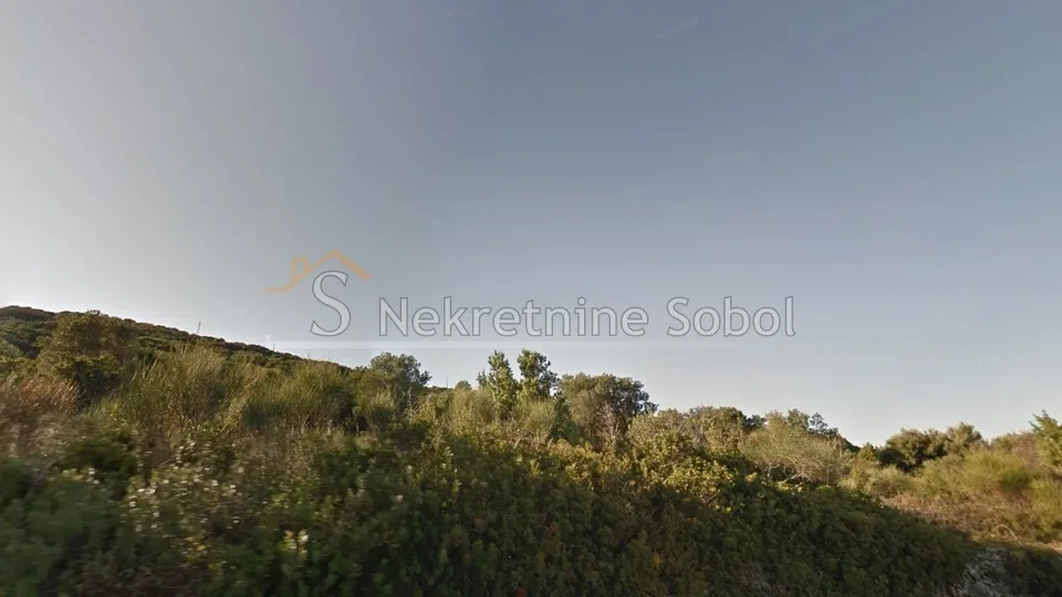 mali lošinj, osor - poljoprivredno, 8634 m2 prodaja - slika 2