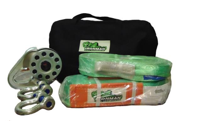 oprema off road za sva terenska i pick-up vozila - slika 6