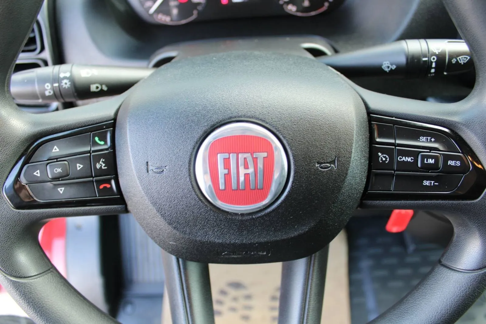 fiat ducato 2.2 mjt kutija + rampa, 2022 god. - slika 11