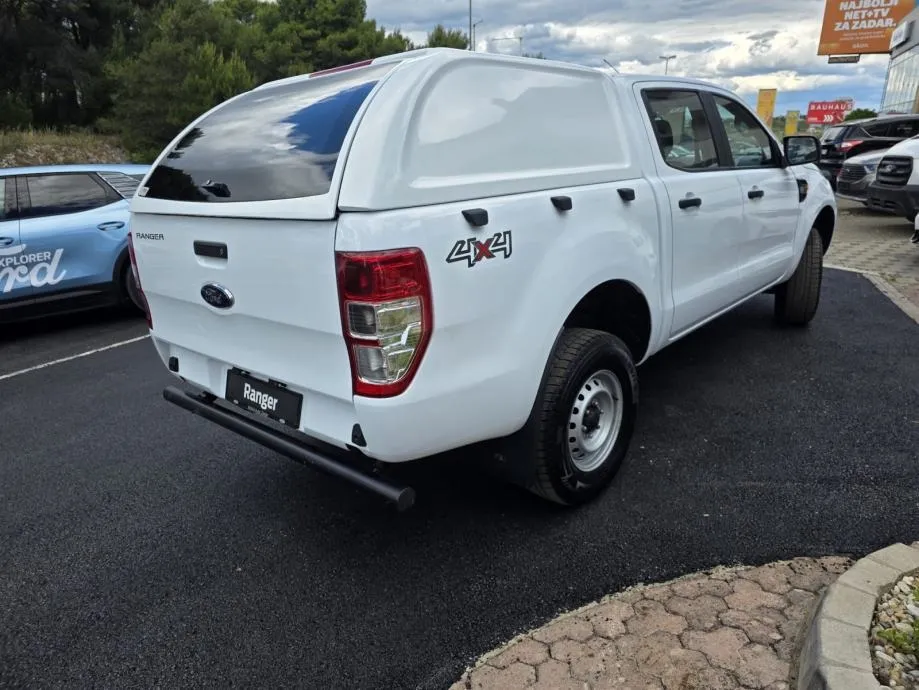 ford ranger 2.2 - slika 6