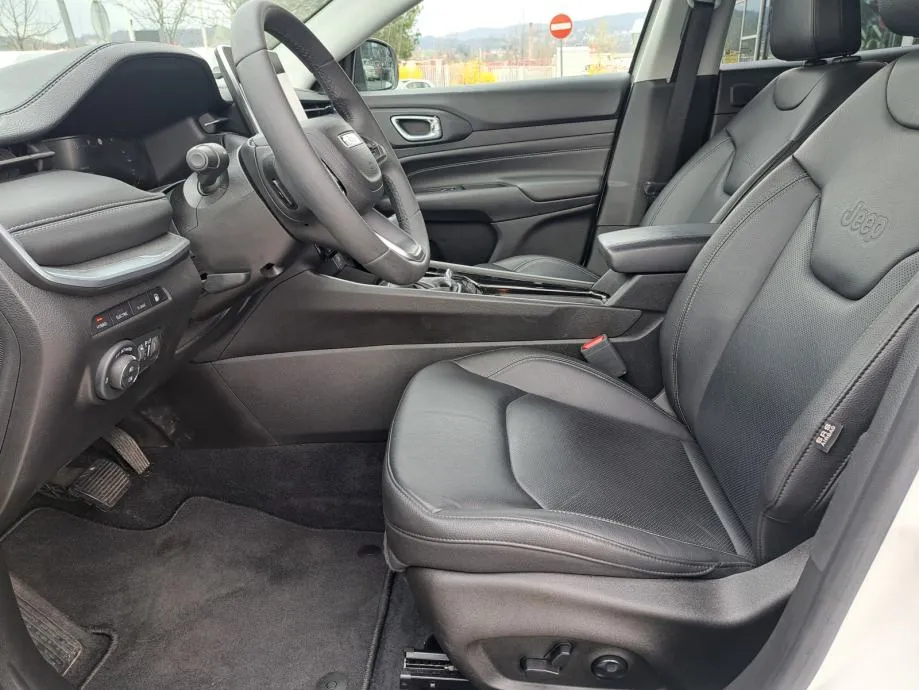 jeep compass mca 1.3 gse (180 ks) phev 4xe s - slika 17