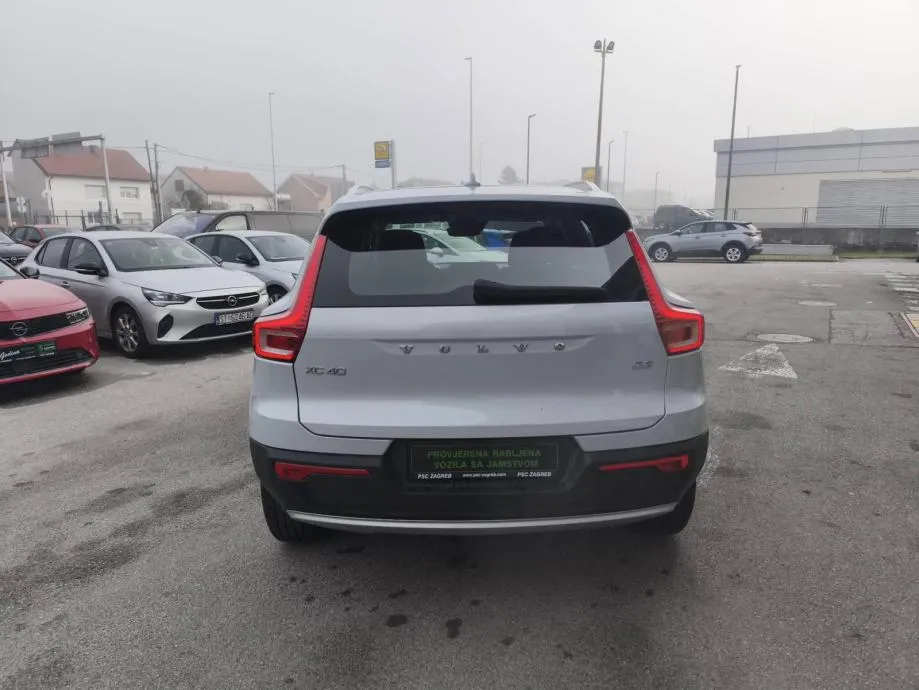 volvo xc40 d3 momentum - 1 godina garancije! - slika 4