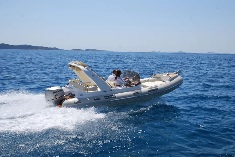 shark 23 novo model 2026 akcija - slika 9