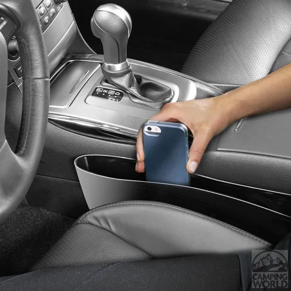 Pretinac za Automobil Car Edition (2 komada) organizator - Zagreb, Novi Zagreb - istok