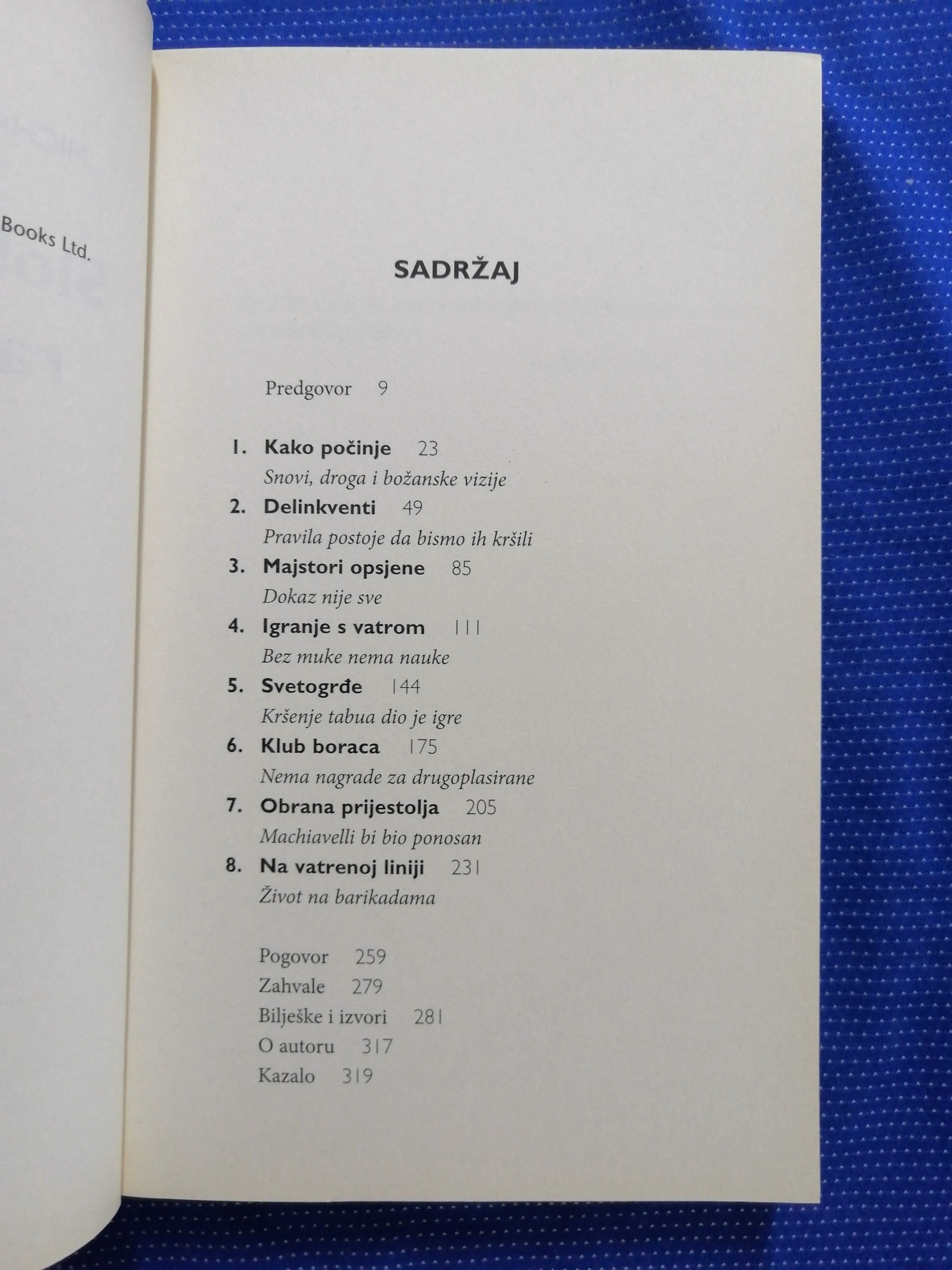 michael brooks – slobodni radikali : tajna anarhija znanosti - slika 4
