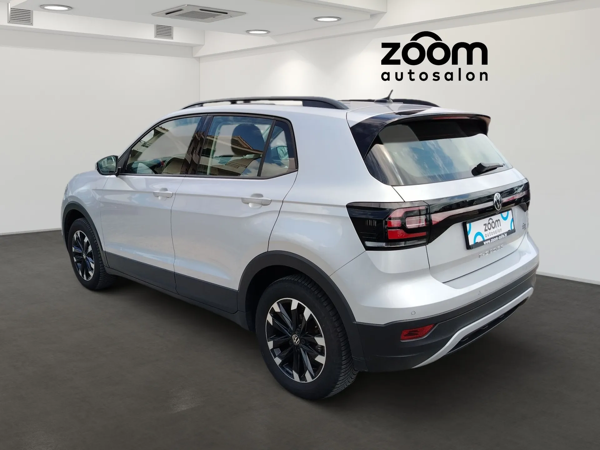vw t-cross 1.0 tsi dsg life business - slika 4