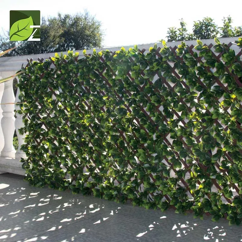 Sklopiva ograda DIVY 3D TRELLIS [1m x 2m] - Podturen