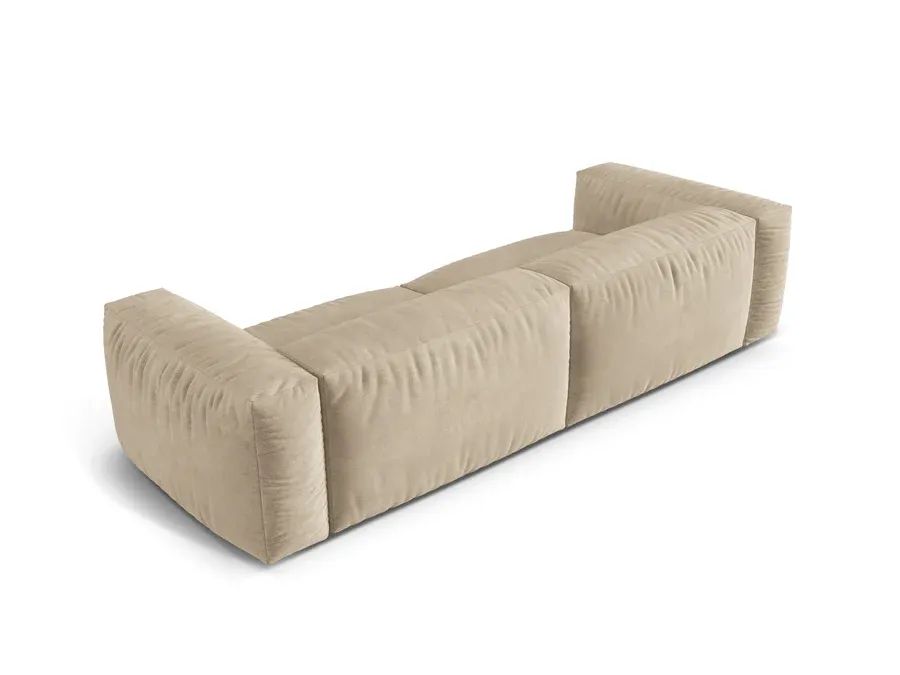 sofa martina, 320x106cm, materijal: baršun - slika 3