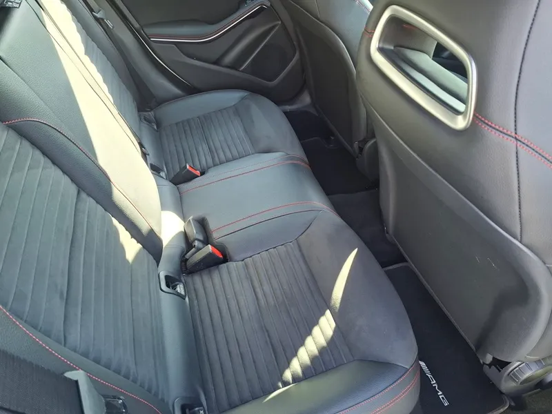 mercedes a 180 *122ks*automatik*klima*navigacija* - slika 14