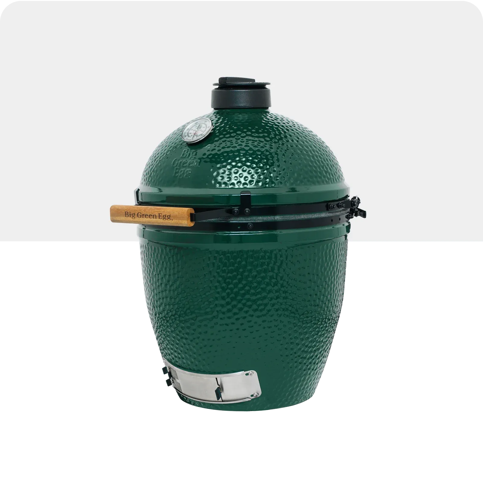 Big Green Egg Large (orginal kamado roštilj) - Zagreb