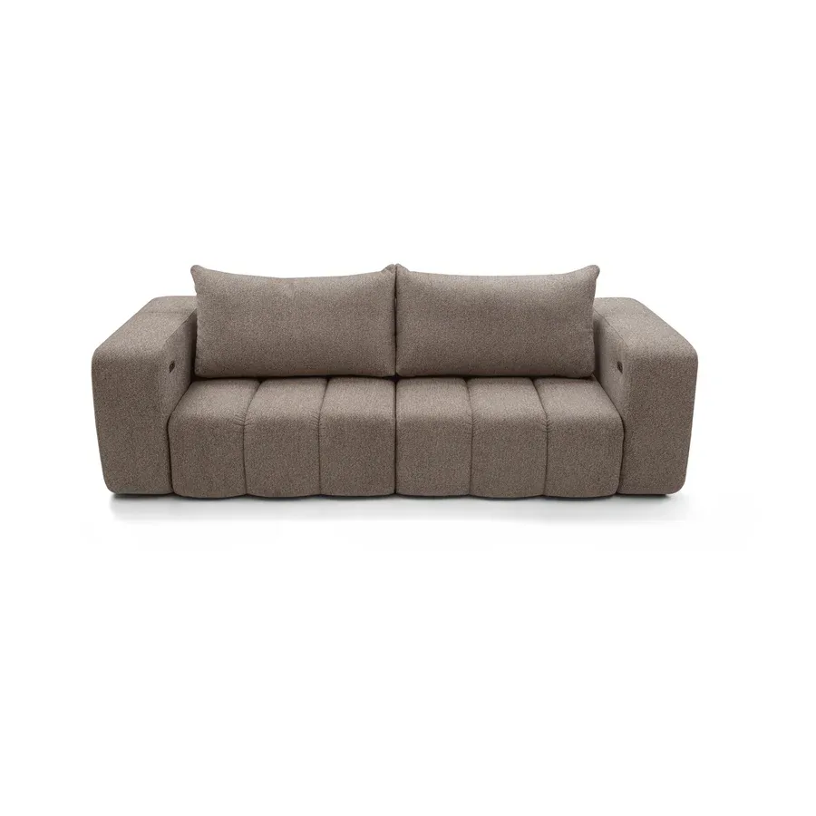sofa bern 273x108cm, materijal: mogućnost izbora - slika 2