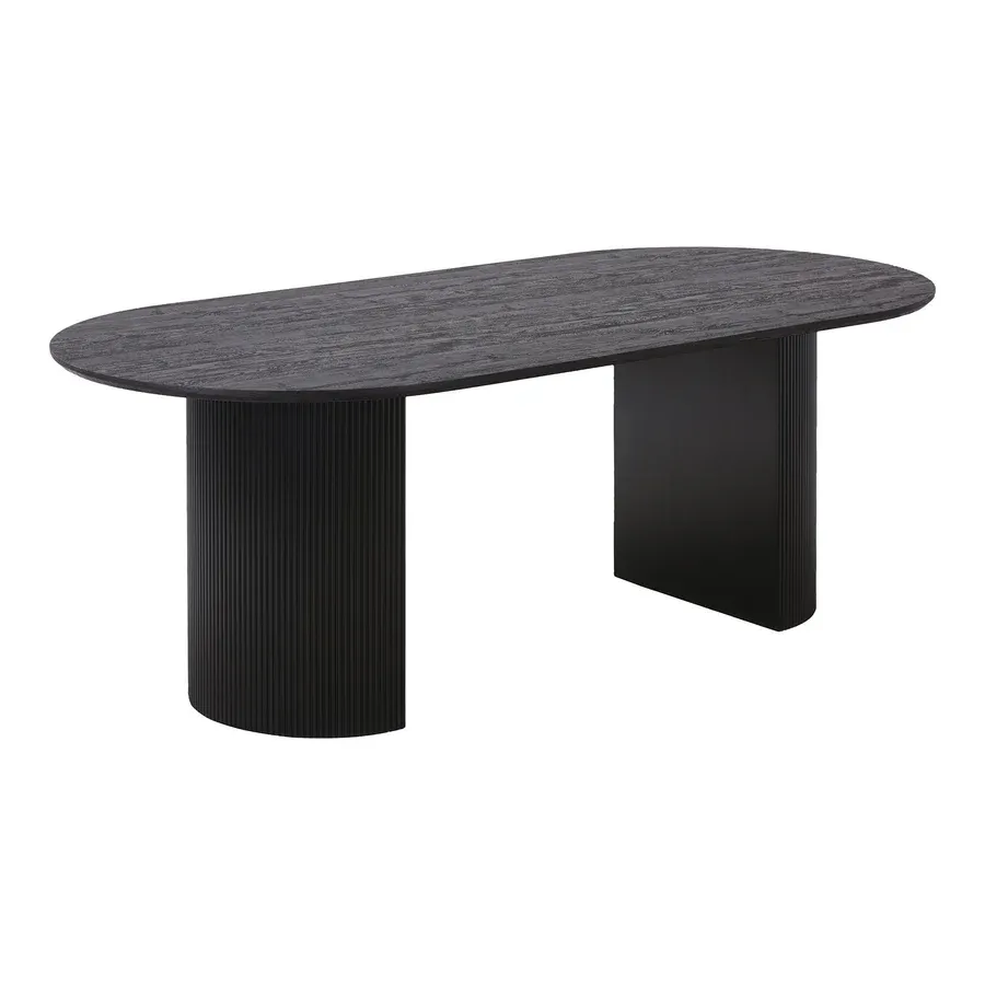 Fiksni stol Boavista 100x210x75cm, Materijal: MDF - Čakovec