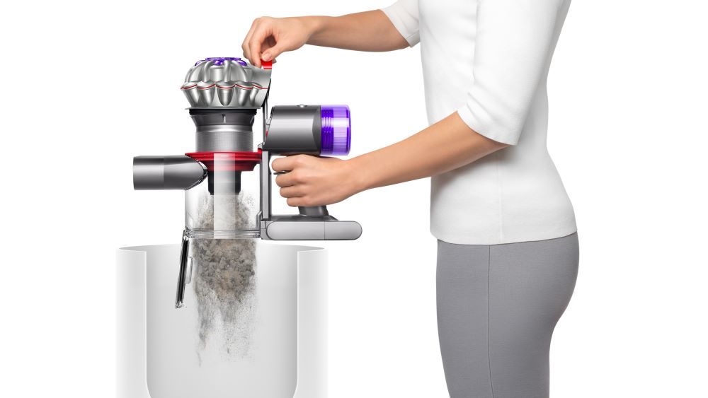 usisavač dyson v8 446969-01 - slika 7