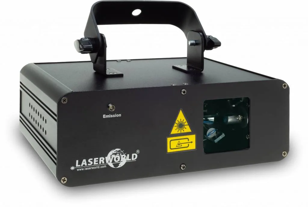 laserworld el-400rgb mk2 - slika 4