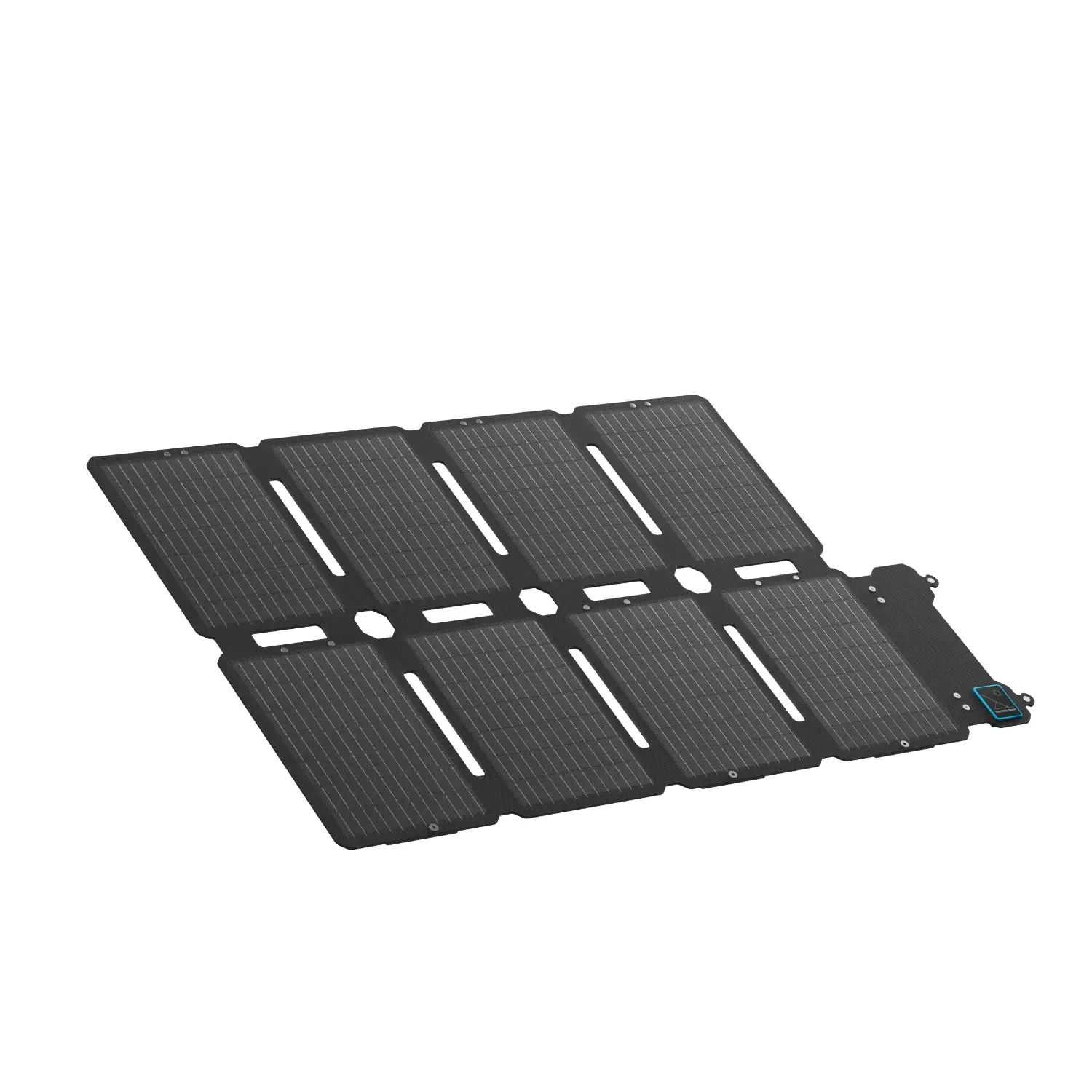 prijenosni solarni panel anker solix ps100x - slika 3