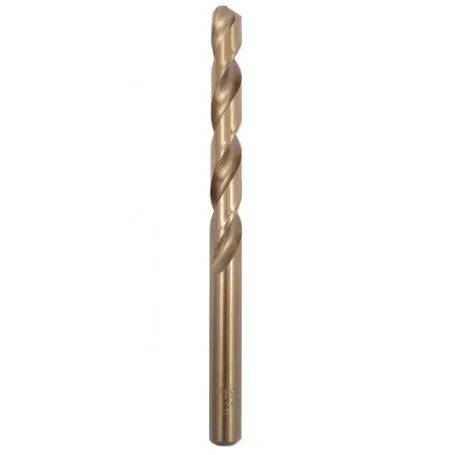 Svrdlo HSS-Co fi 8,5 mm za metal Herman kobalt DIN338 - Čakovec