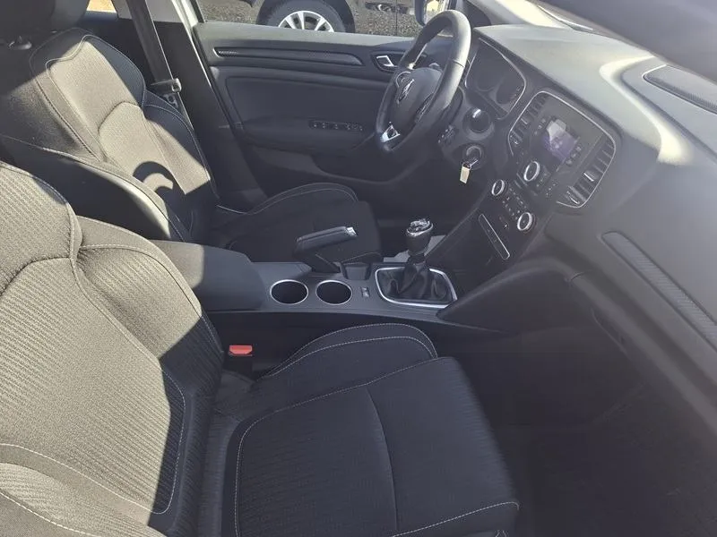 renault megane tce*102ks*klima* - slika 12