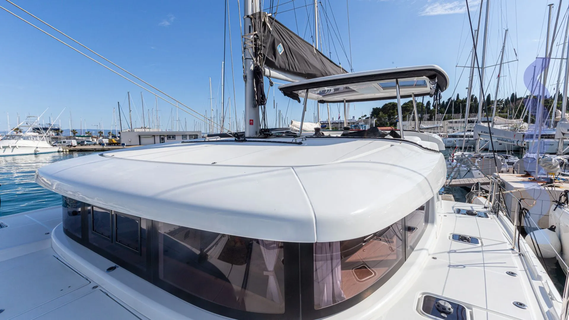 lagoon 42 - leggiero - slika 4