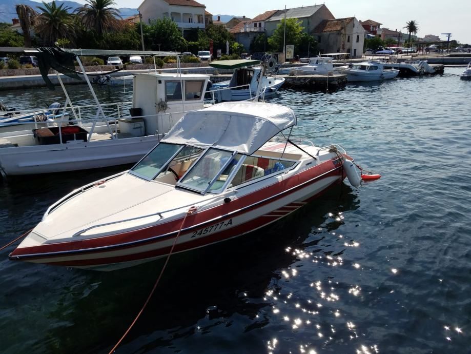 glastron ssv 179 - slika 5