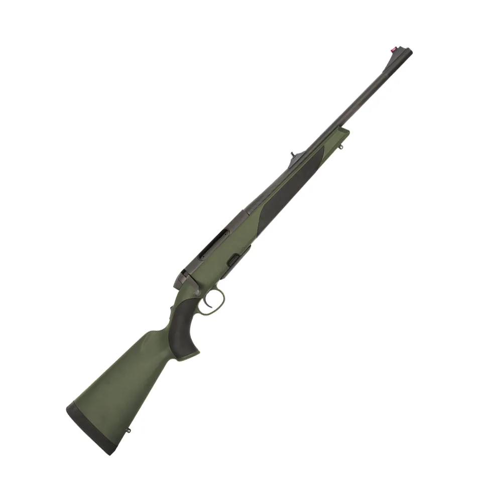 STEYR MANNLICHER SM12 SX - sa nišanima - Poreč