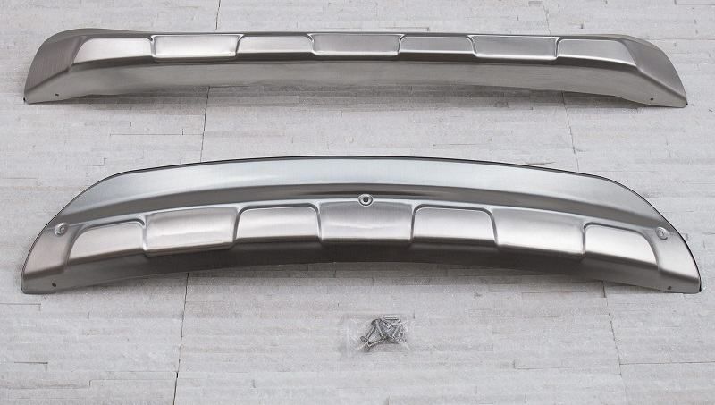 tuning-oprema-styling za mazda cx-5 -interijer-exterijer-krom - slika 2