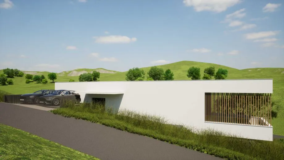 građ. zemljište, hruševec kupljenski, 1000m2, s atraktivnim projektom - slika 4