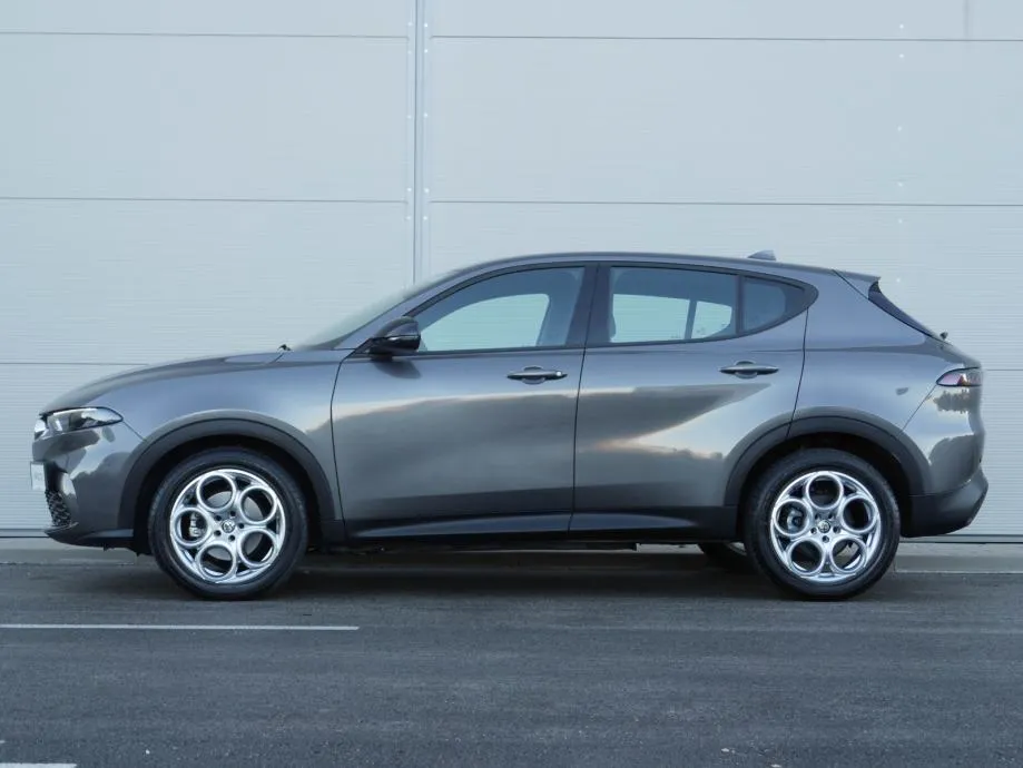 alfa romeo tonale 1,5 super automatik |full led |alu 18 |24mj jamstvo - slika 4