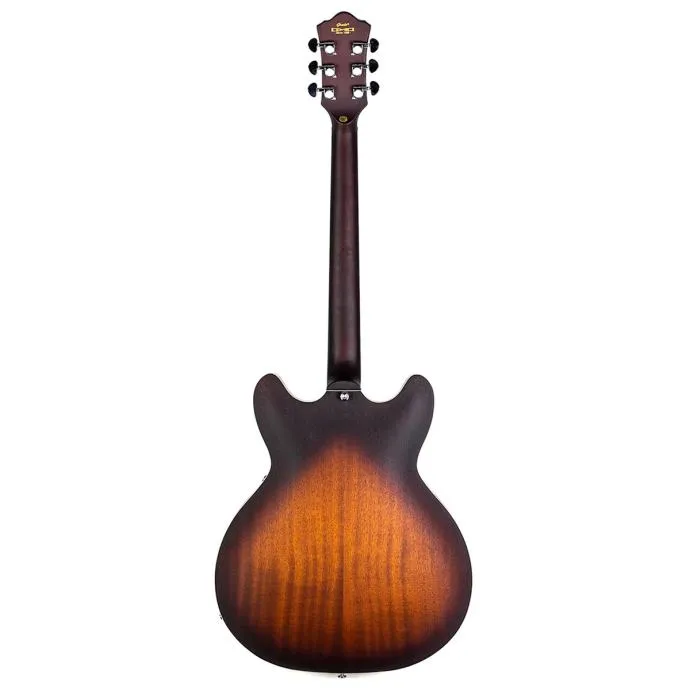 grote gt335-04 gray ili vs električna gitara - slika 4