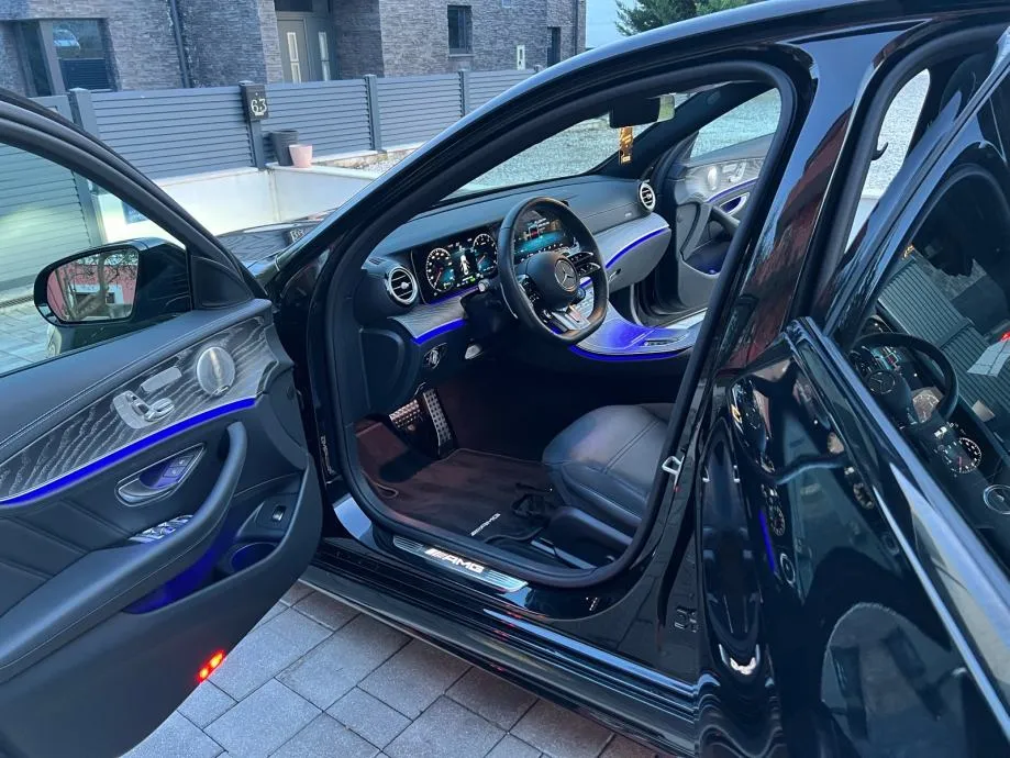 mercedes-benz e53 amg 4matic u sustavu pdv - slika 17