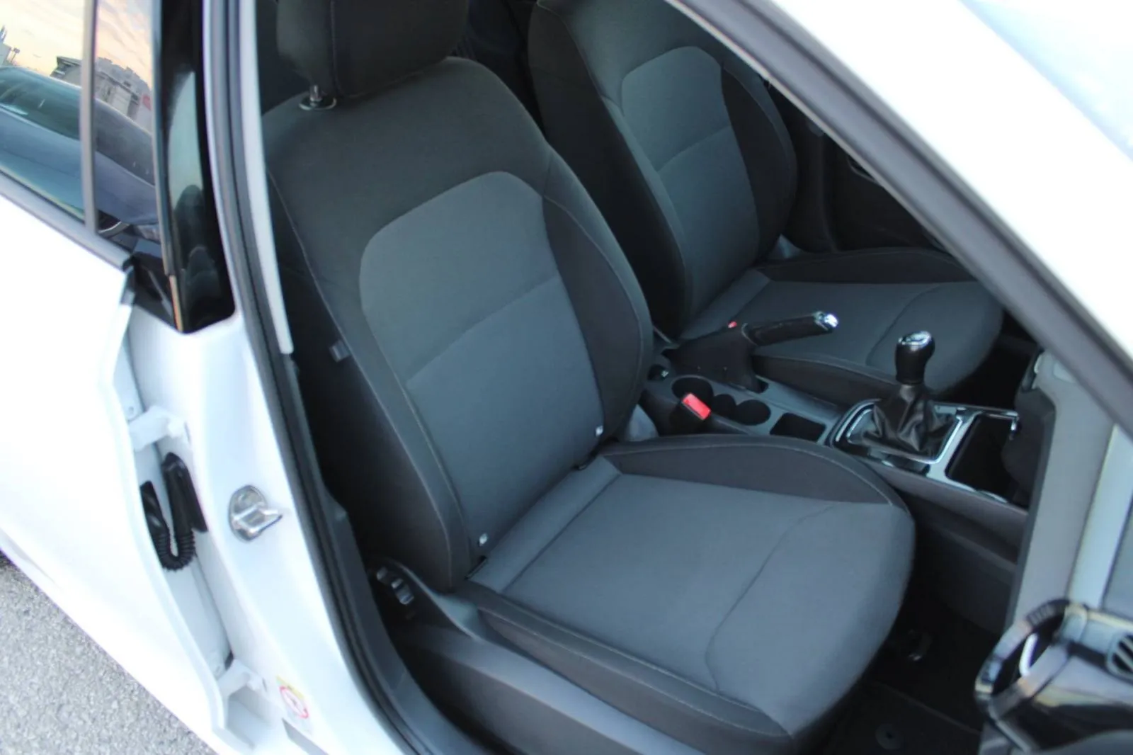 škoda fabia 1.0 - slika 12