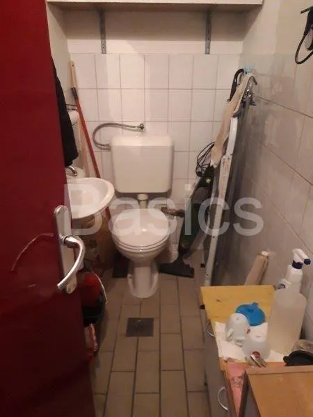 avenija dubrava-dvorišni lokal, opremljen za frizerski salon, 30 m2 (iznajmljivanje) - slika 6