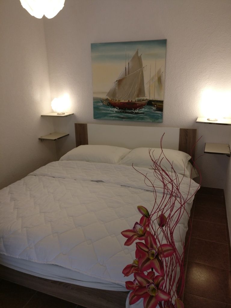 iznajmljivanje apartmana topić \prizemlje - slika 10