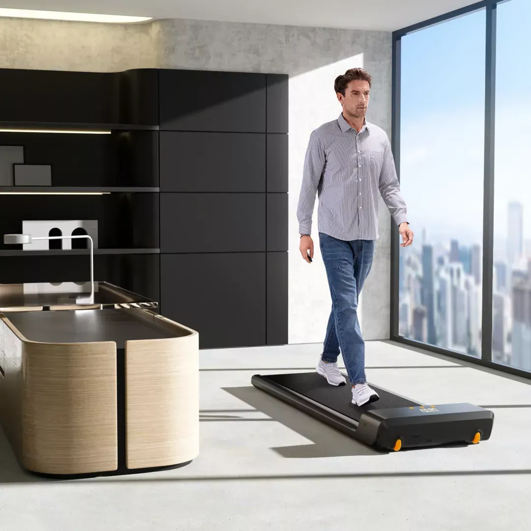 kingsmith walkingpad a1 pro - traka za hodanje - slika 16