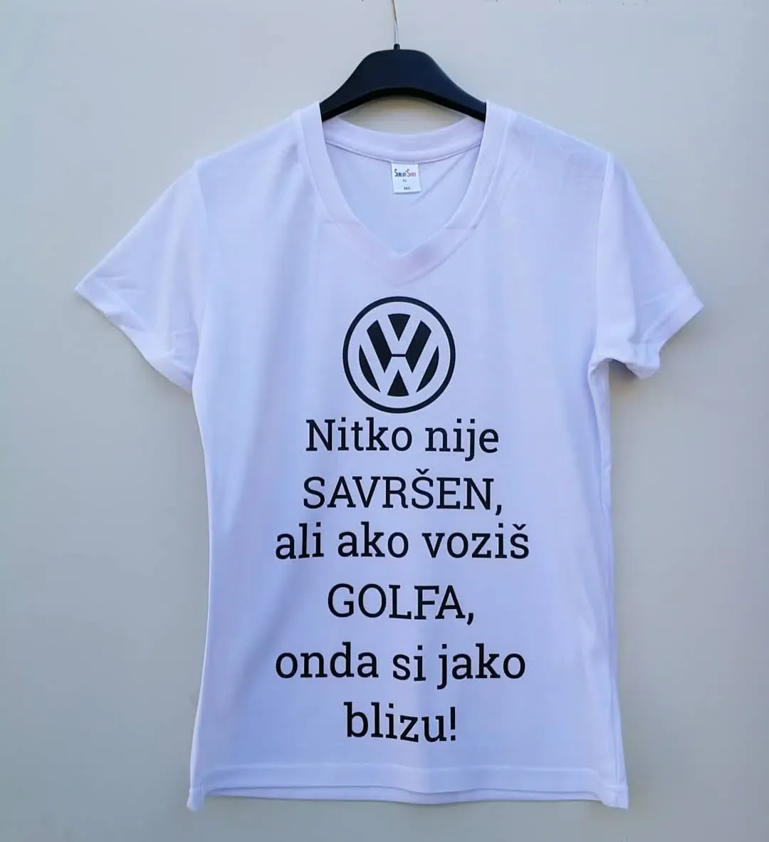 majice s tiskom - slika 13