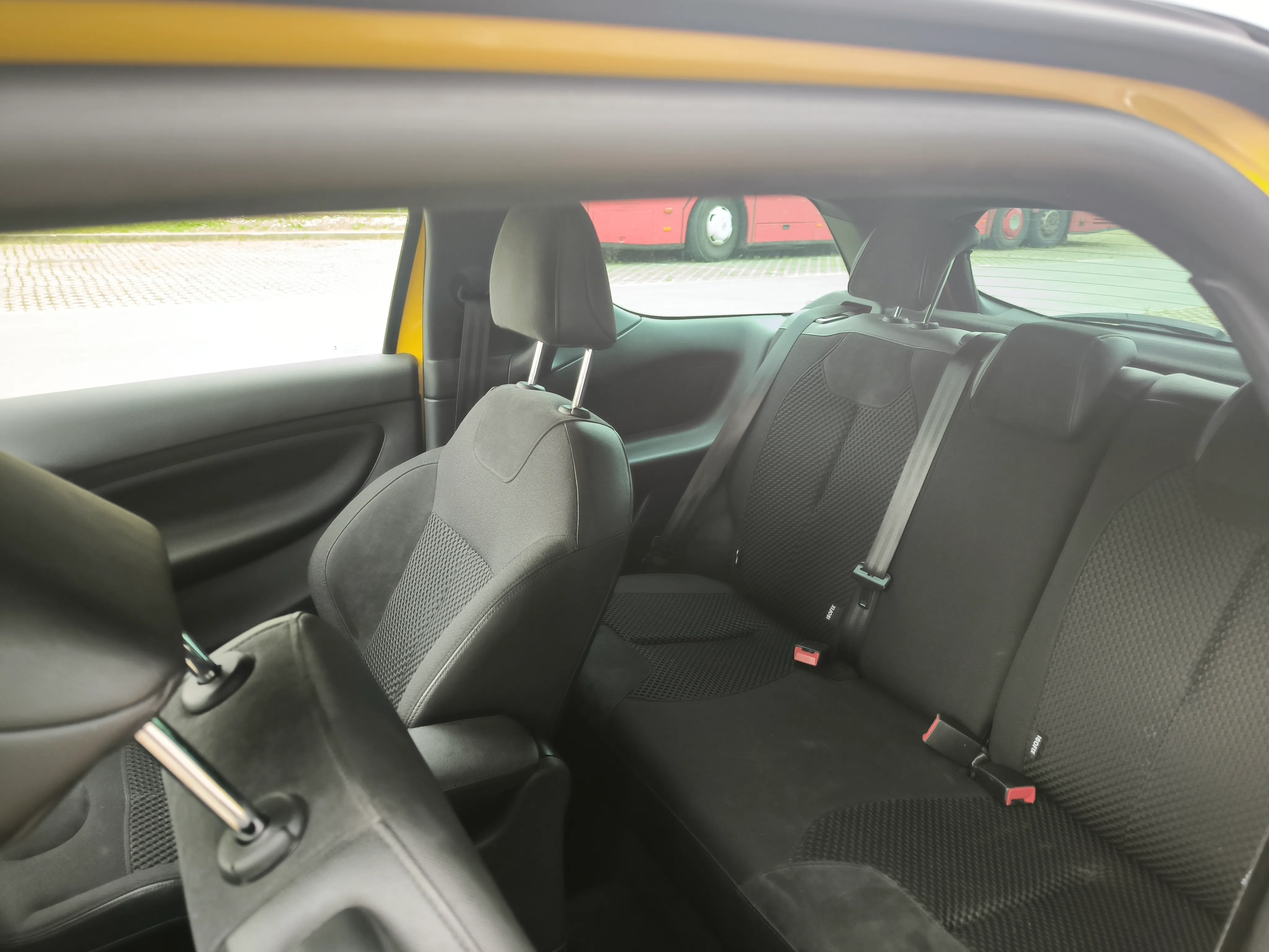ds3, 1,2 puretech, sochic, kamera, ekstra stanje - slika 19