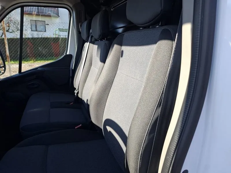 renault master 2.3 dci*136ks*klima*tempomat*police* - slika 9