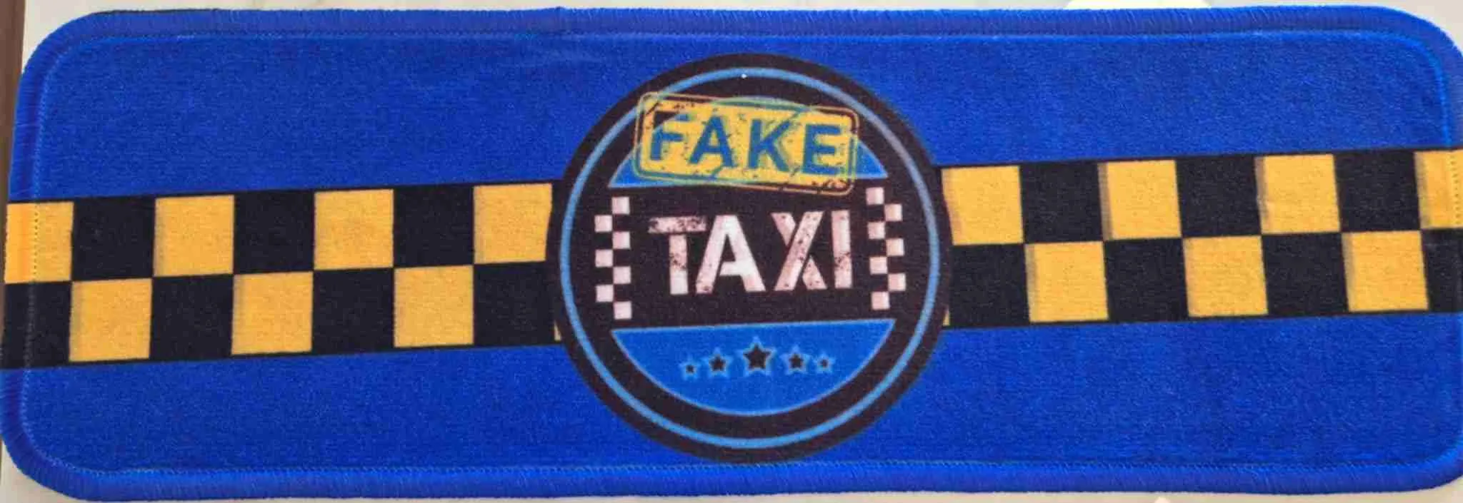 Podloga za ploču FAKE TAXI - Vrbovec, Vrbovec Jug