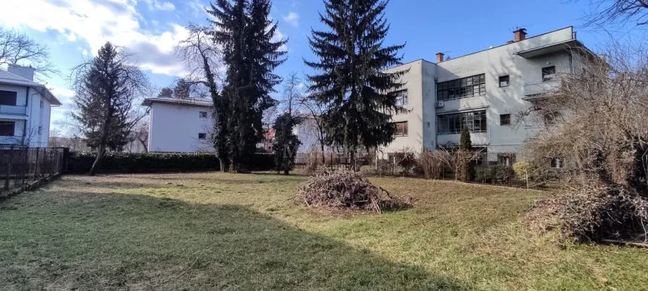 elitna lokacija, karlovac, građ. zemlj., 587 m2 - slika 7