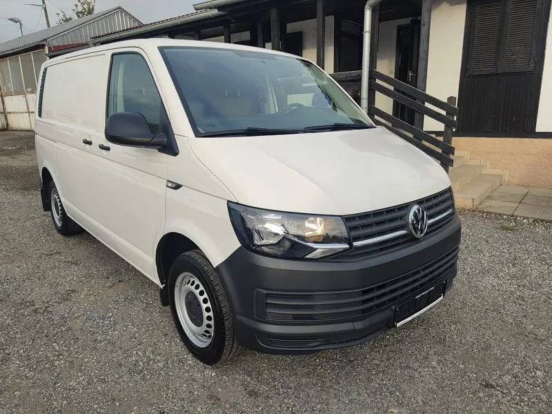 volkswagen transporter 2.0 tdi*150ks*klima*navigacija*tempomat* - slika 3