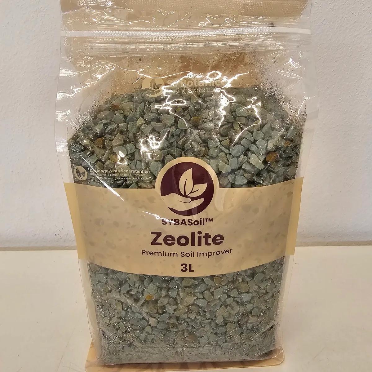 Supstrat Zeolite 3l - Nurkovac, Brestovac
